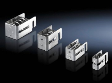 RITTAL EMV-Schirmbügel, für Schirmdurchmesser 3 - 10 mm 2388.100