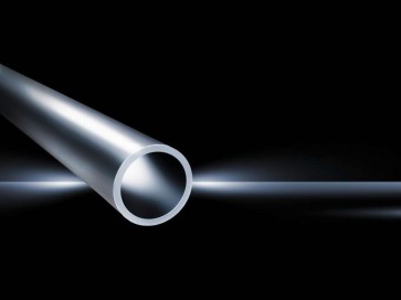 RITTAL Tragprofil CP 40, Edelstahl geschlossen. Länge 1000 mm 6660.010