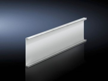 RITTAL Mini-PLS Bodenwannenprofil, L=1100 mm 9607.000