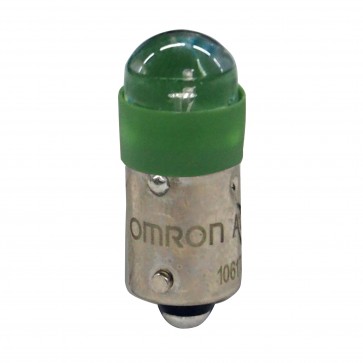 Omron Befehls-Meldegeräte A22NZ-L-GD