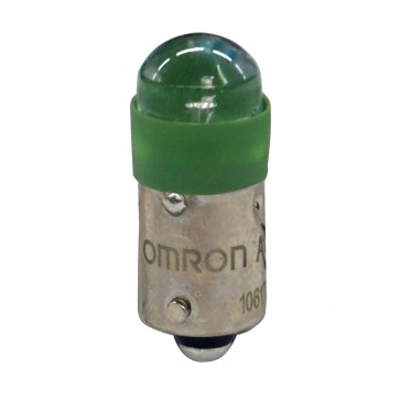 Omron  Befehls-Meldegeräte A22NZ-L-GC