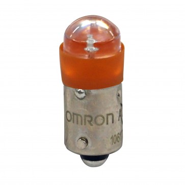 Omron  Befehls-Meldegeräte A22NZ-L-OC