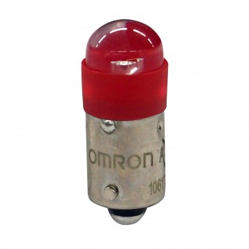 Omron  Befehls-Meldegeräte A22NZ-L-RE