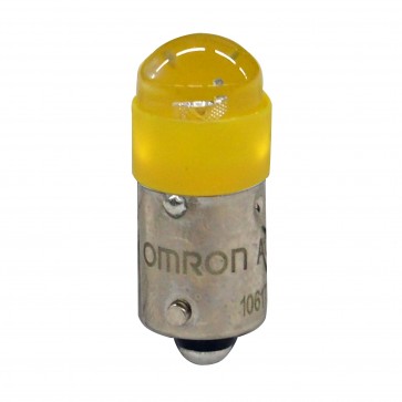 Omron  Befehls-Meldegeräte A22NZ-L-YC