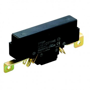 Omron Sicherheitsprodukte A4E-C211HS