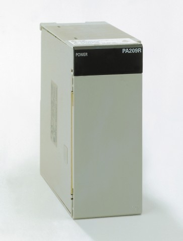 Omron Power Supply C200HW-PA209R