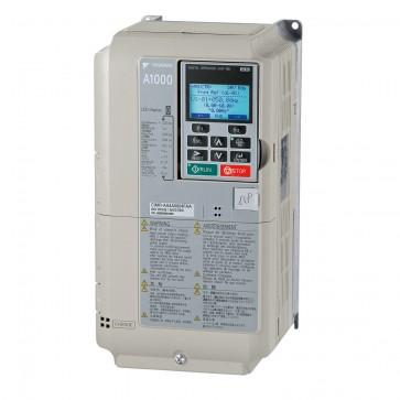 Omron Frequenzumrichter CIMR-AC4A0002FAA