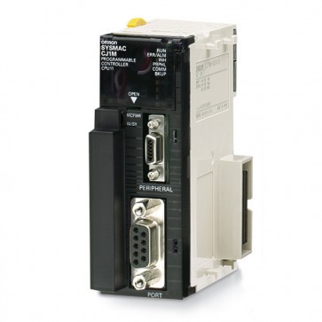 Omron Steuerungssystem CJ1M-CPU13