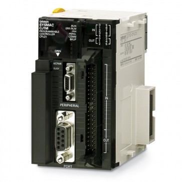 Omron Steuerungssystem CJ1M-CPU23