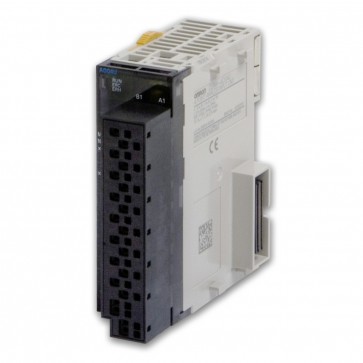 Omron Analog In CJ1W-AD04U(SL)
