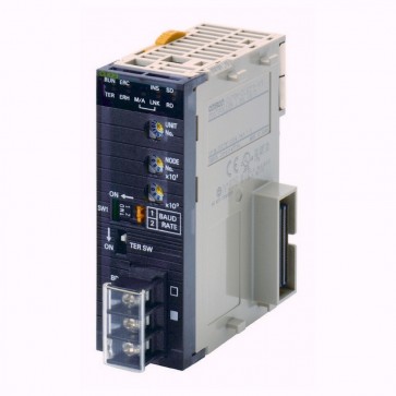 Omron Communication CJ1W-CLK23