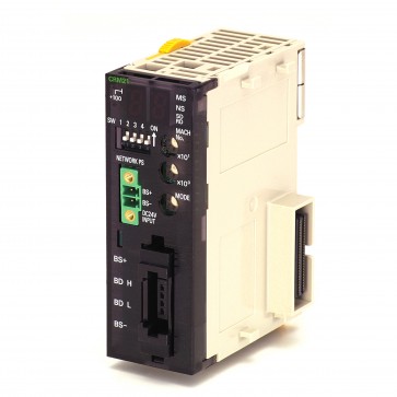 Omron Communication CJ1W-CRM21