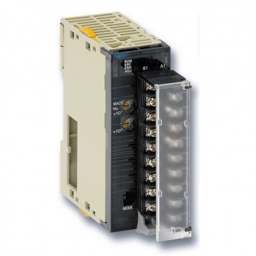 Omron Analog Out CJ1W-DA021