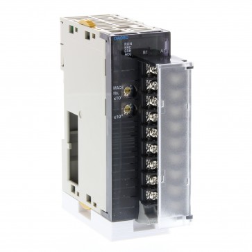 Omron Analog Out CJ1W-DA08C