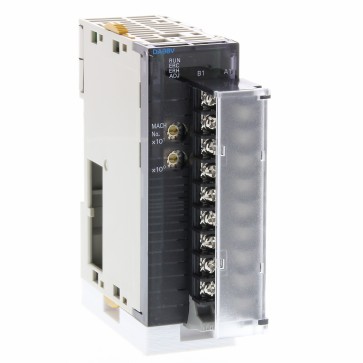 Omron Analog Out CJ1W-DA08V