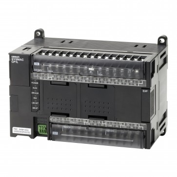 Omron CP1L CPU CP1L-EM40DR-D