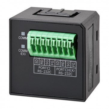 Omron CP1 Option CP2W-CIFD1