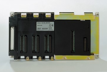 Omron Backplane CS1W-BI033