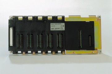 Omron Backplane CS1W-BC053