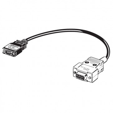 Omron Cable Assembly CS1W-CN226