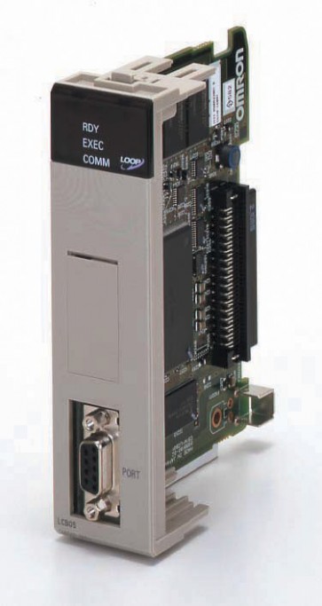 Omron Loop Control CS1W-LCB01