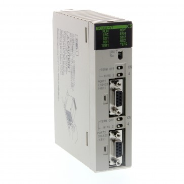 Omron Communication CS1W-SCU31-V1