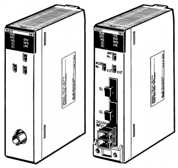 Omron Communication CS1W-SLK21