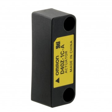 Omron Sicherheitsprodukte D40Z-1C-A