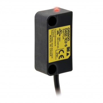 Omron Sicherheitsprodukte D40Z-1C5-S