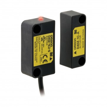 Omron Sicherheitsprodukte D40Z-1C2