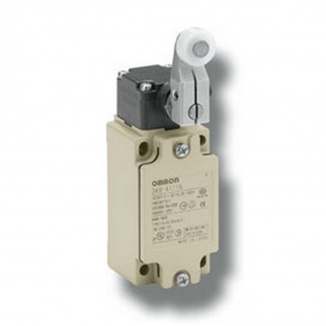 Omron  Sicherheits-Positionsschalter D4B-2A15N