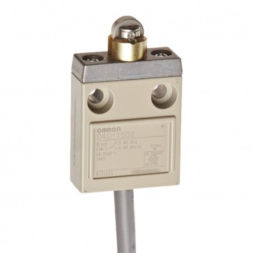 Omron Positionsschalter D4C-5302
