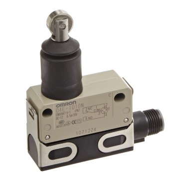 Omron Positionsschalter D4E-1D00N