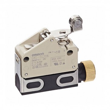 Omron Positionsschalter D4E-1G20N