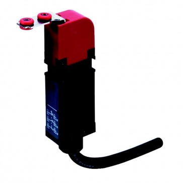 Omron Tongue Interlock switches D4GS-N3T-3