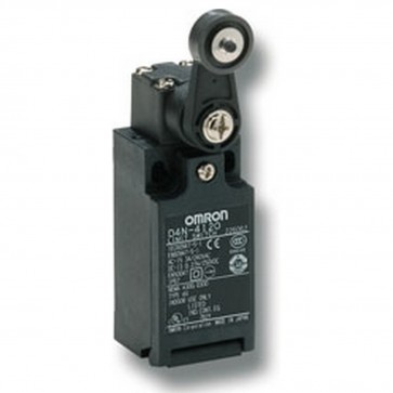 Omron  Sicherheits-Positionsschalter D4N-1A20