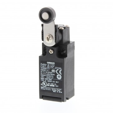 Omron  Sicherheits-Positionsschalter D4N-4C22