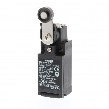 Omron  Sicherheits-Positionsschalter D4N-1B22