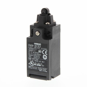 Omron Sicherheitsprodukte D4N-4C32