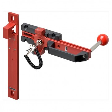 Omron Mechanical Interlock Acc. D4SL-NSK10-LKH