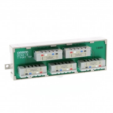 Omron Connector DCN1-3
