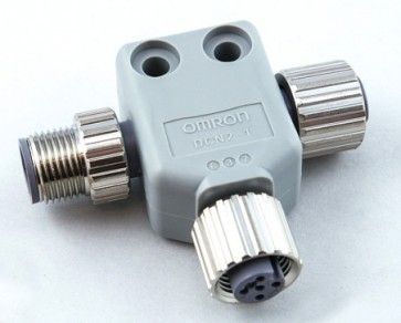 Omron Connector DCN2-1