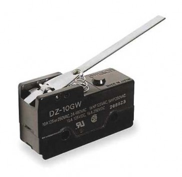 Omron Positionsschalter DZ-10GW-1A