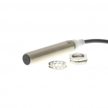 Omron Näherungsschalter E2A-M12KN08-M1G-D1