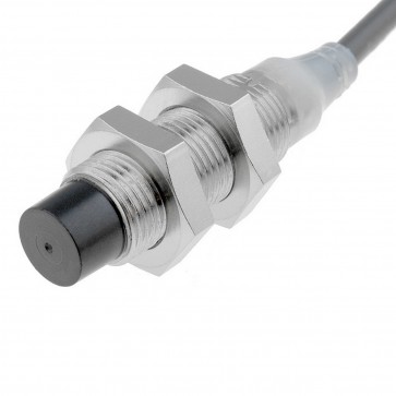 Omron Näherungsschalter E2A-M12KN05-WP-B1 2M