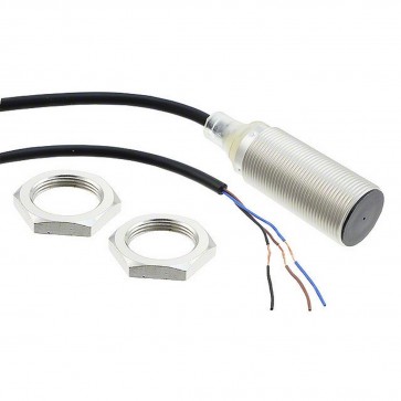 Omron Näherungsschalter E2B-M18KS08-WP-C2 2M