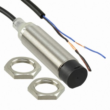 Omron Näherungsschalter E2B-M18LN16-WP-B2 2M