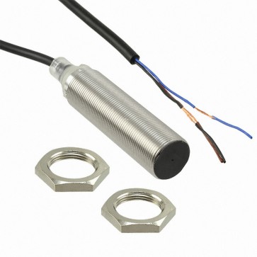 Omron Näherungsschalter E2B-M18LS08-WP-B2 2M