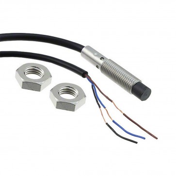 Omron Näherungsschalter E2B-S08KN02-WP-B1 2M