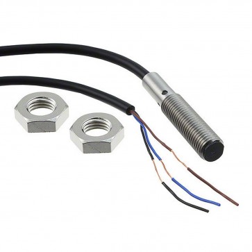 Omron Näherungsschalter E2B-S08KS02-WP-B2 2M